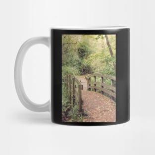 Path to the Bridge Mug